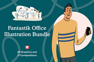 Creative Business Graphics Bundle