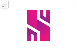 Letter S Logo