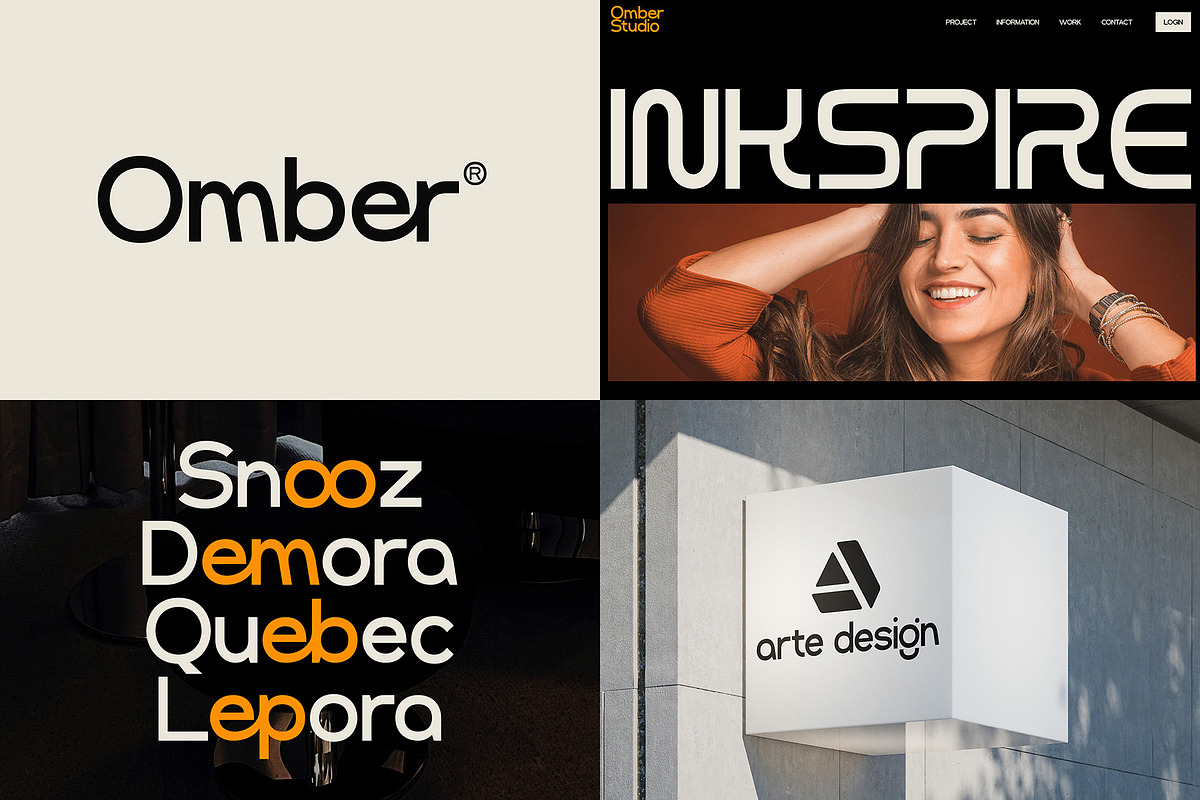 Elegant Font Bundle, a Font by Typoraith Co (Photo 8 of 13)
