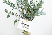 Athenia Signature, a Font by Eltypesstudio (Thumbnail 10 of 10)