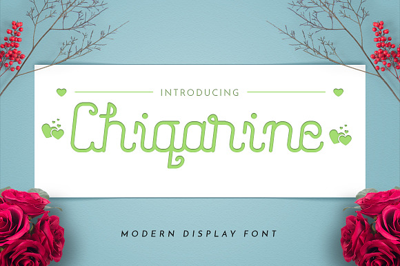 Chiqarine preview 8