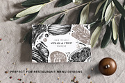BUNDLE - Fish & Meat Vectors, a Food Illustration by Yevheniia (Thumbnail 5 of 9)