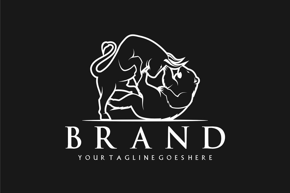 Bull Vs Bear V.2 preview 3