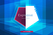 Motion graphic effects, a Texture Graphic by divin (Thumbnail 6 of 13)