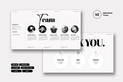 Brand Mood Board Presentation, a Presentation Template by Work_Stock (Thumbnail 6 of 7)