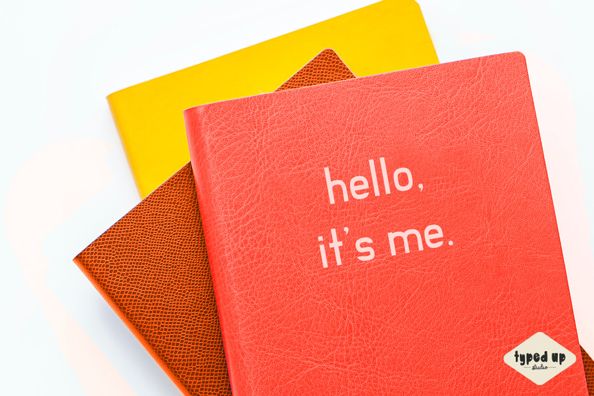 Vectro  |  Modern Deco Sans Font, a Sans Serif Font by Typed Up Studio (Photo 10 of 11)