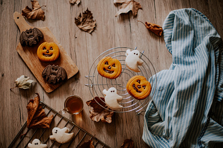 Hello Halloween