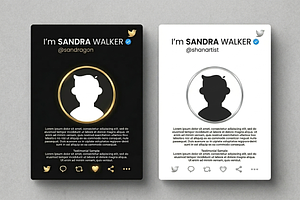 74 Bold Line Art User Avatar Pack, an Outline Icon by Aura Canyon HQ