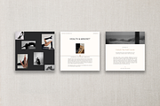 MUSE | Social Media Template, a Social Media Template by Luna Soul Design (Thumbnail 10 of 11)
