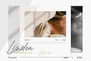 BUNDLE Instagram 1000+, a Social Media Template by Simple có (Thumbnail 16 of 29)