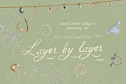 Layer by Layer: Journaling Set, an Object Graphic by Purple (Thumbnail 8 of 10)