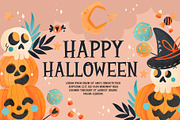 Fox Devil Font, a Handwritten Font by Fox7 By Rattana (Thumbnail 3 of 8)
