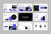 Innovative Business Pitch-Deck, a Presentation Template by Slide-Agency (Thumbnail 7 of 8)