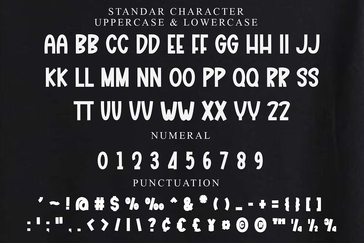 Book Nook, a Script Font by FreshTypeINK (Photo 5 of 7)