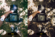 Analog Film Lightroom Presets, an Action Add-On by Lavinsky Art Store (Thumbnail 5 of 12)