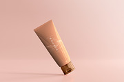 390+ Cosmetic Branding Mockup Scenes, a Cups & Container Mockup by pmvch (Thumbnail 362 of 367)