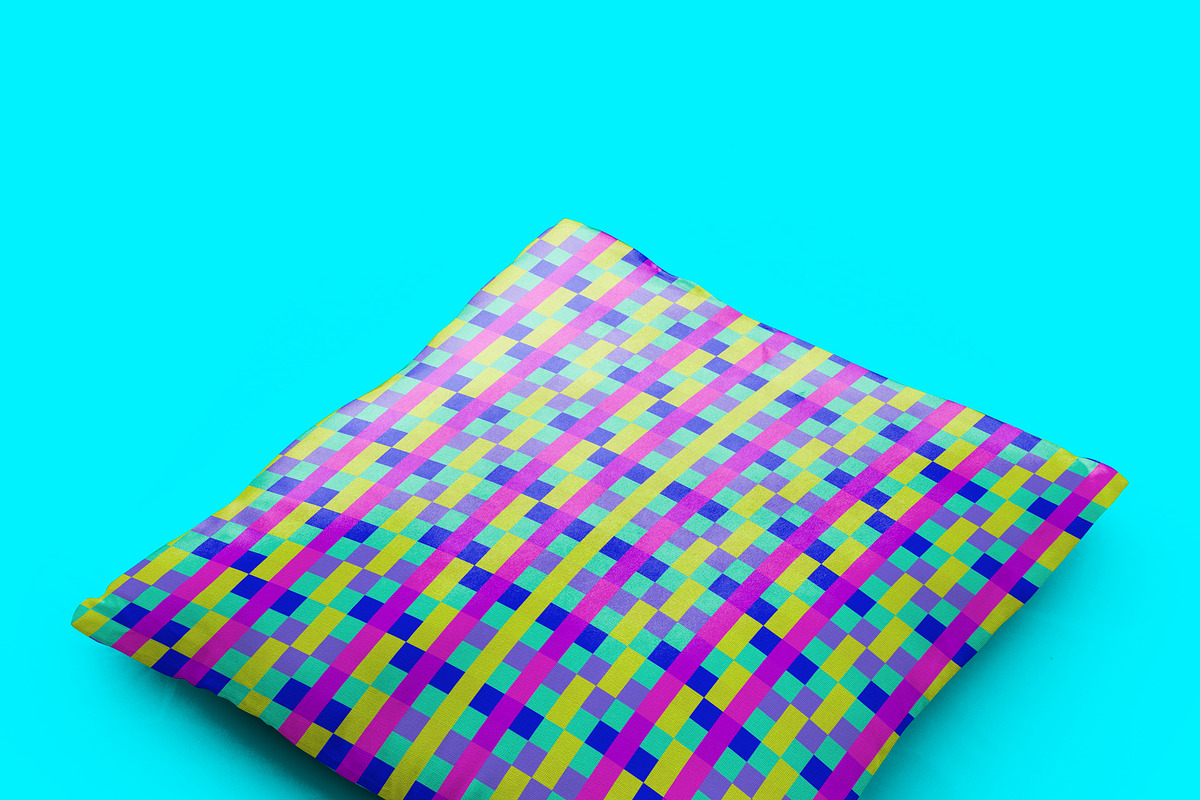 geometric patterns set 2020, a Pattern Graphic by designbydi (Photo 7 of 8)