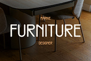 Remond Blur, a Sans Serif Font by Craft Supply Co. (Thumbnail 6 of 8)