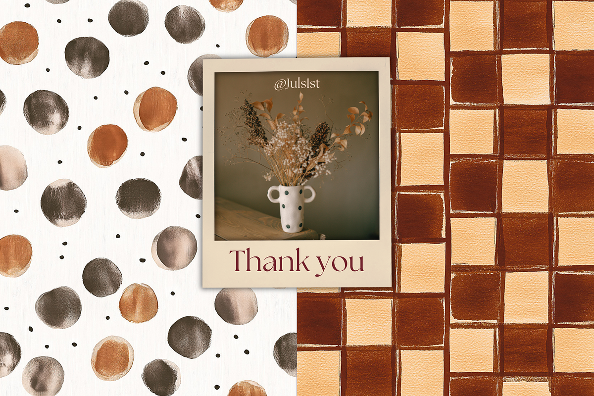 Fall Background Textures, a Background Graphic by JulsIst (Photo 7 of 8)