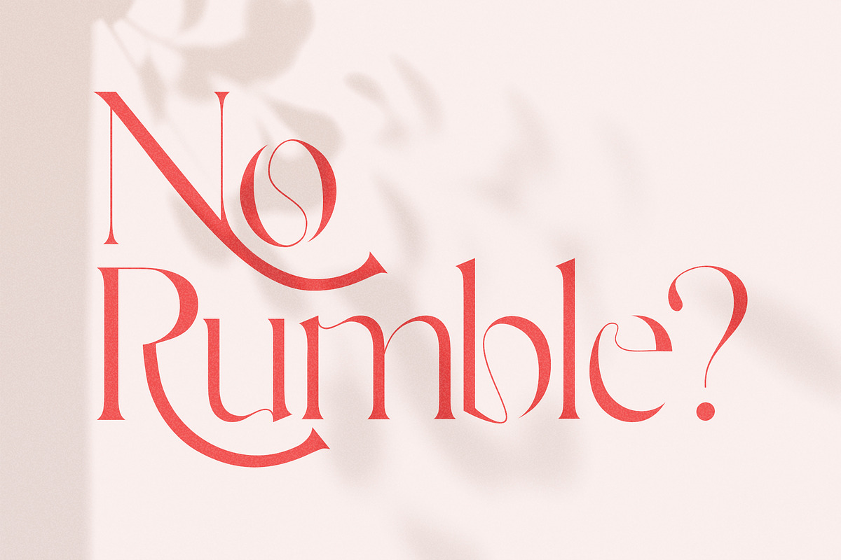 Gallient, a Serif Font by DYSA Studio (Photo 7 of 15)