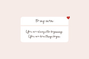 Thalune Script Font, a Script Font by JNJ Studio (Thumbnail 4 of 9)