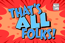 That's All Folks