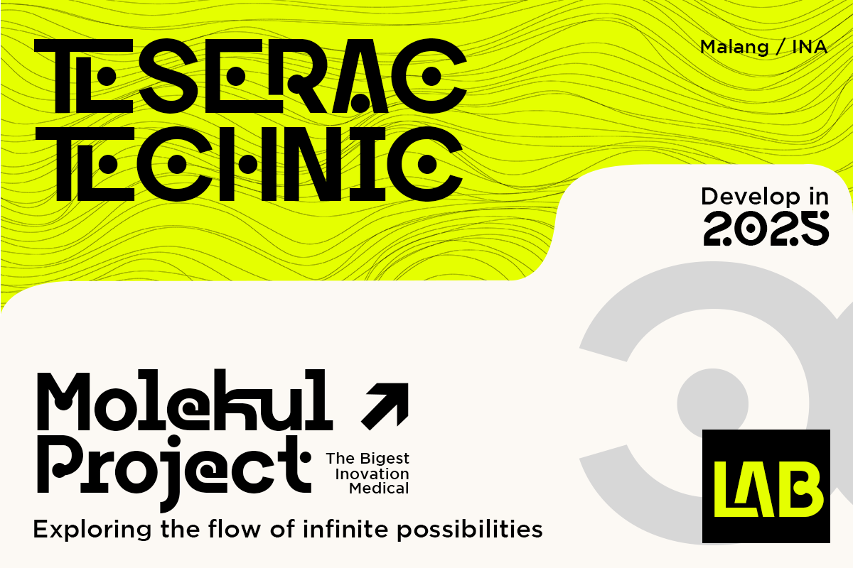 Oktural - Monospace Logo Font, a Sans Serif Font by Say Studio (Photo 2 of 12)