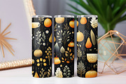 Pumpkin Spice and Everything Nice, a Background Graphic by Curve Design (Thumbnail 8 of 8)