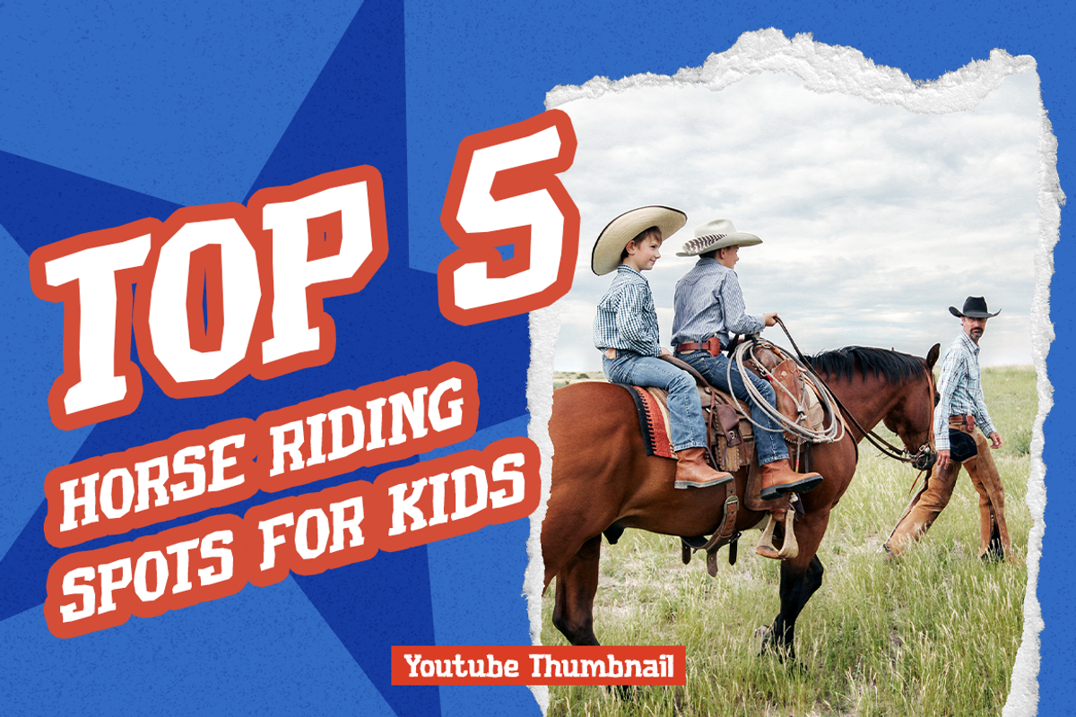 Deputy Jack - Cowboy Kids Font, a Sans Serif Font by Modestype Studio (Photo 7 of 10)