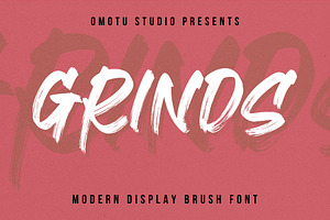 Grinds