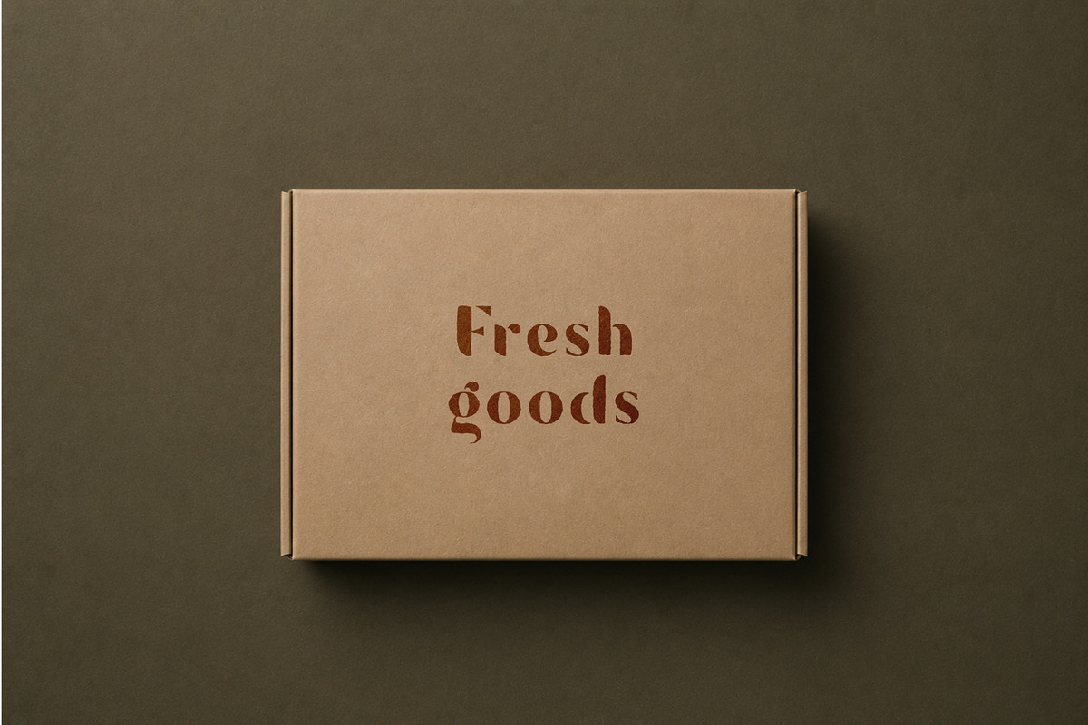 Craftly Font, a Serif Font by Graphic Spirit (Photo 5 of 8)