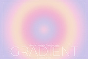 Abstract Grainy Gradient Backgrounds, a Texture Graphic by Vintage Digital Textures (Thumbnail 1 of 16)