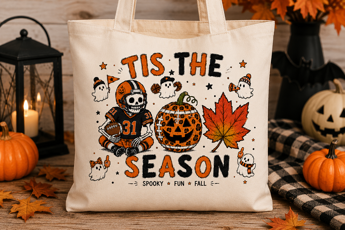 Vintage Sport Halloween Png Bundle, an Object Graphic by Daisy Design (Photo 3 of 21)