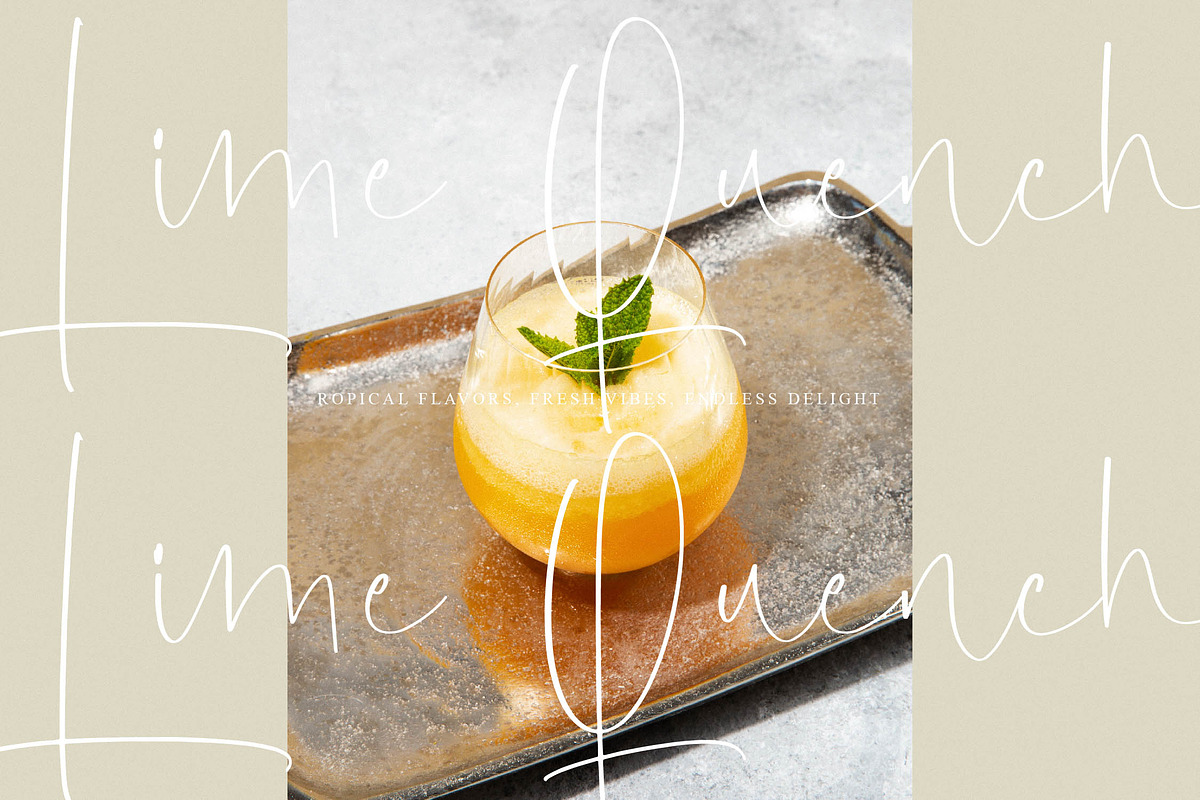 Acropholis, a Script Font by operatype.co (Photo 7 of 15)