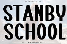 Stanby School