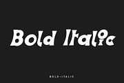 Childish Font, a Font by artyway (Thumbnail 4 of 5)