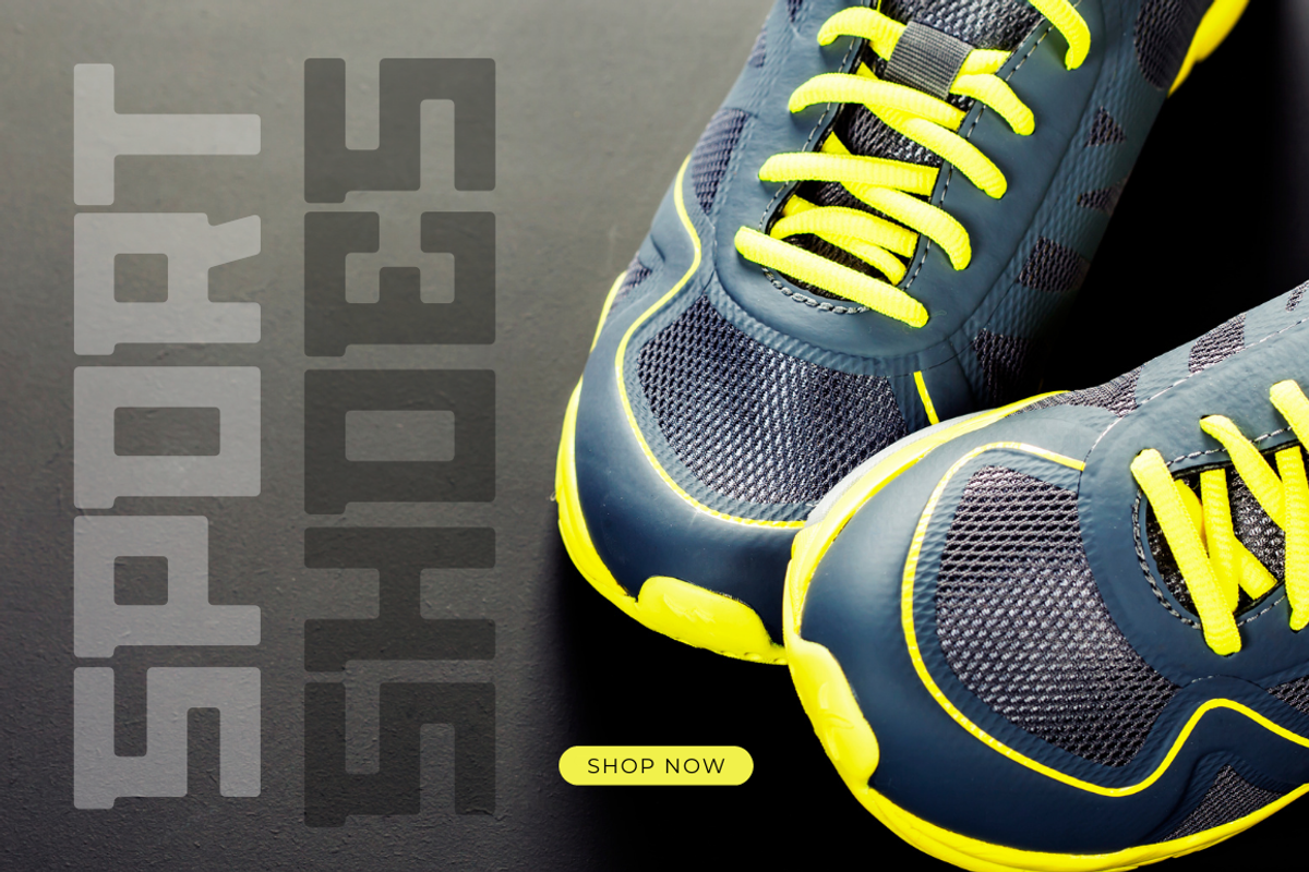 Gear Shift - Modern Sports Font, a Sans Serif Font by Sronstudio (Photo 9 of 12)