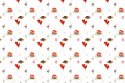 Happy Valentine's day!, a Decorative Illustration by Dashnpro (Thumbnail 6 of 9)