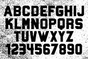FONT MEGAPACK, a Font by Andrew Hochradel (Thumbnail 11 of 18)
