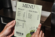 Gritor - Editorial Handmade Font, a Serif Font by Pandeka Studio (Thumbnail 2 of 10)