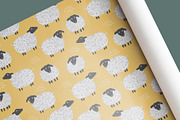 Children's map creator, an Animal Illustration by Alona Savchuk (Thumbnail 16 of 21)