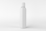 Cosmetic Bottle Mockup, a Packaging Mockup by Qaleb Studio (Thumbnail 3 of 3)