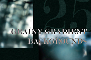 Moody Gradient Photo Backgrounds