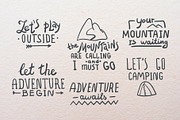 Let the adventure begin, an Illustration by Steshnikova (Thumbnail 3 of 5)