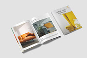 A4 Magazine Mockup, a Books & Magazine Mockup by Graphicbars (Thumbnail 5 of 16)