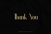 Georgia Luxurious Serif font + Extra, a Serif Font by VP Fonts (Thumbnail 13 of 13)