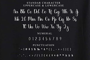 Oneday, a Handwritten Font by FreshTypeINK (Thumbnail 5 of 8)