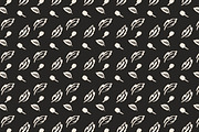 Modern Brushstroke Patterns Bundle, a Pattern Graphic by Lyolya Profitrolya (Thumbnail 10 of 13)