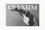 Morlac - Modern Serif, a Serif Font by Prioritype Co (Thumbnail 4 of 10)