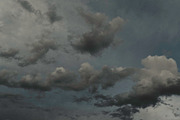 5 Cloud Photos, a Nature Photo by Fossilized Tree Sap (Thumbnail 3 of 6)